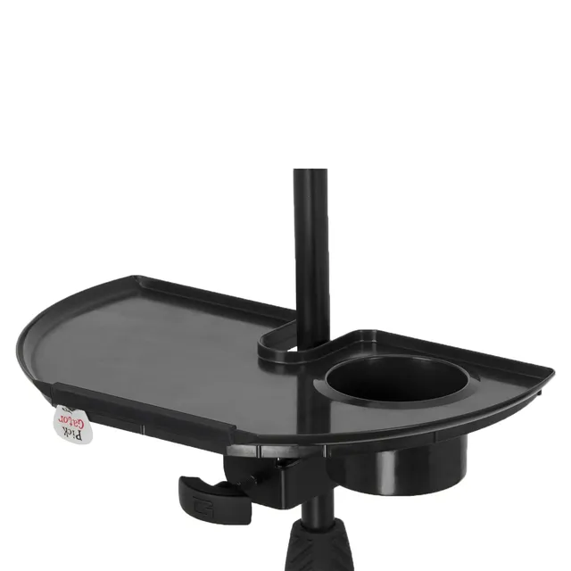 Gator Frameworks GFW-MIC-ACCTRAY Ablage Getränkehalter 30x18 cm