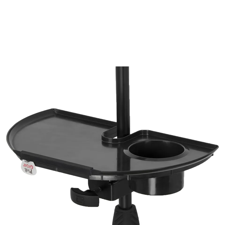 Gator Frameworks GFW-MIC-ACCTRAY Ablage Getränkehalter 30x18 cm