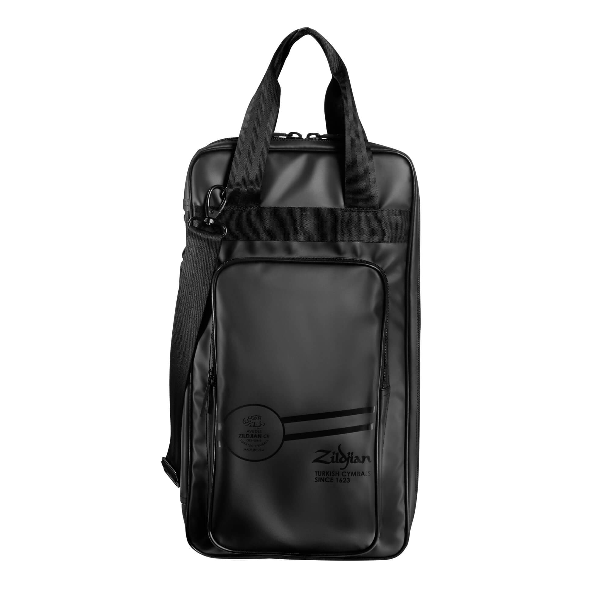Zildjian Gigging Stick Bag Sticktasche Schwarz