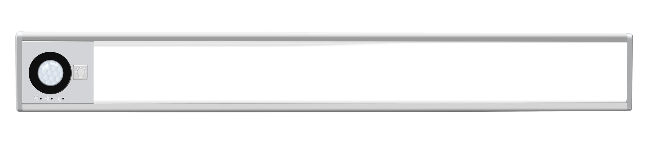 Alusso Cabinet Light LED Schrankleuchte Unterbau 1er Pack