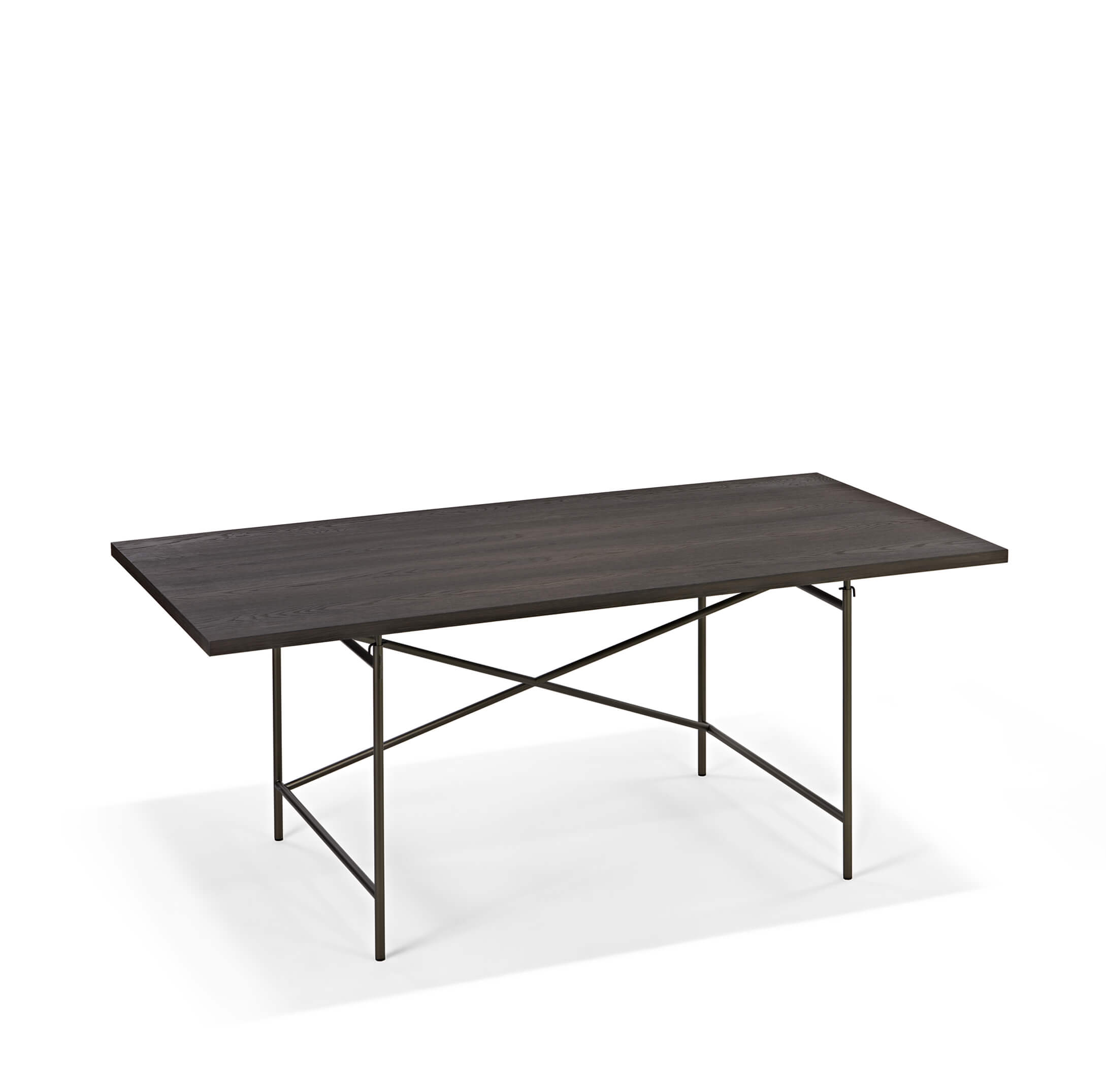 Richard Lampert Eiermann 1 Tisch Limited Edition 70/30