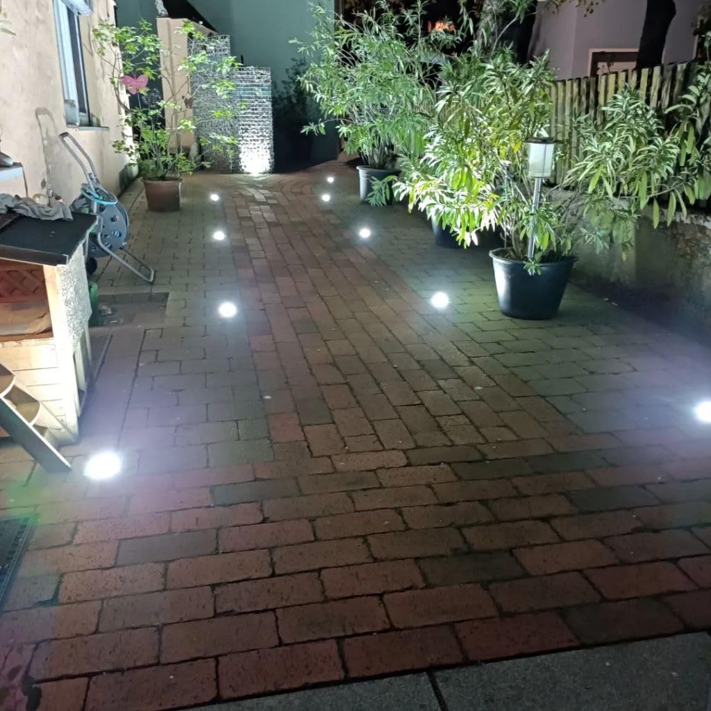 Alusso Bulb LED Modul 6W 3CCT dimmbar Ø50x25mm