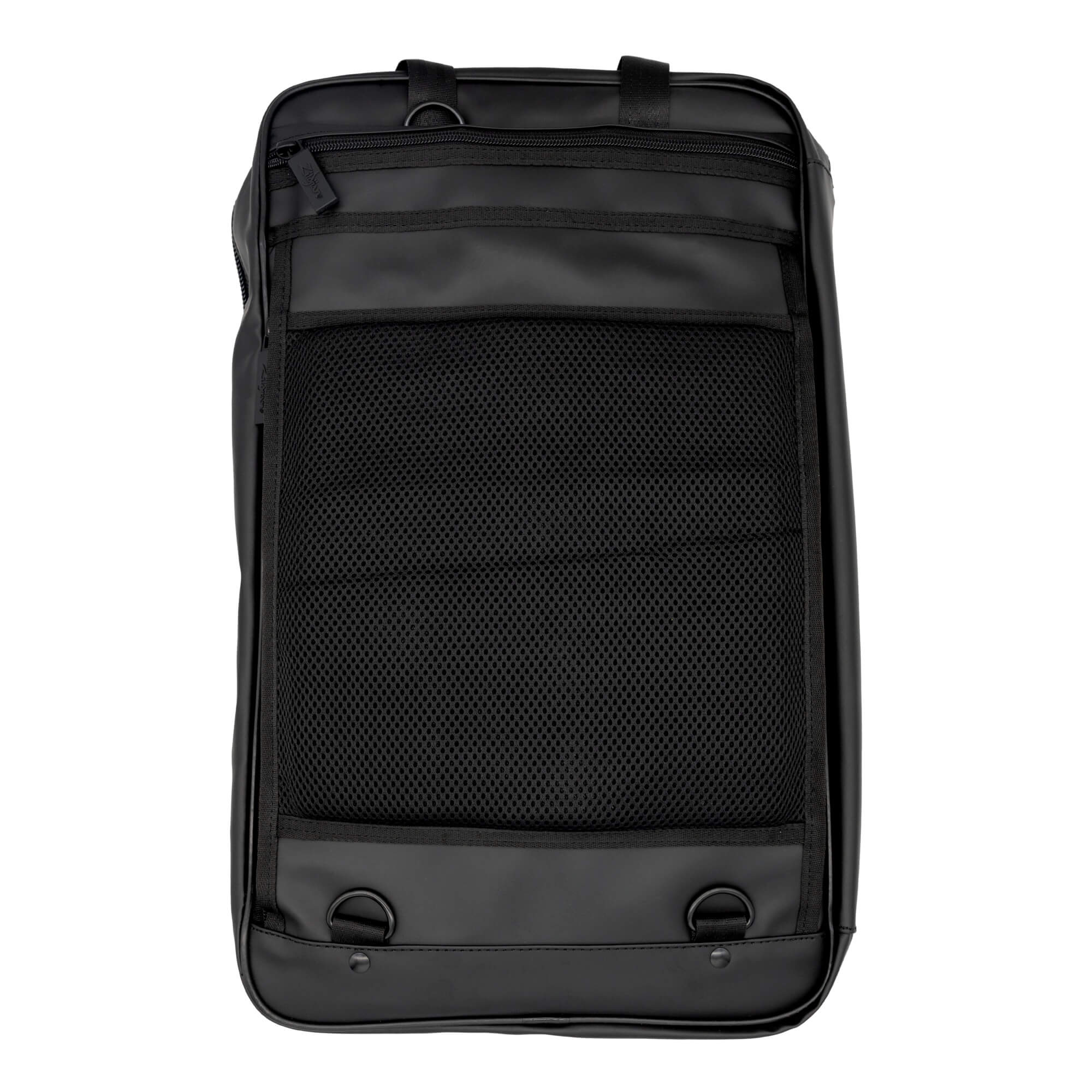 Zildjian Touring Stick Bag Sticktasche Schwarz Bühnenalltag