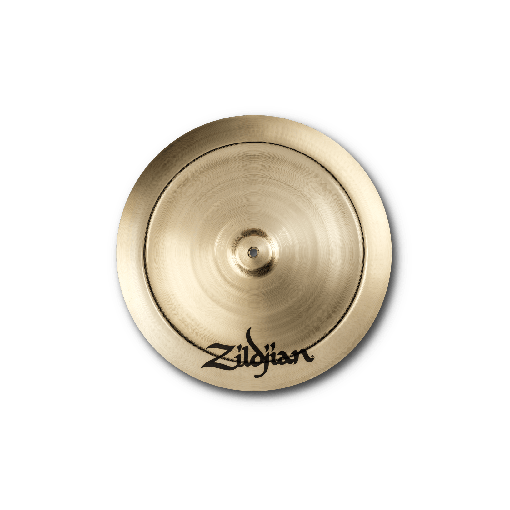 Zildjian A Custom China Becken 18 Zoll brilliant