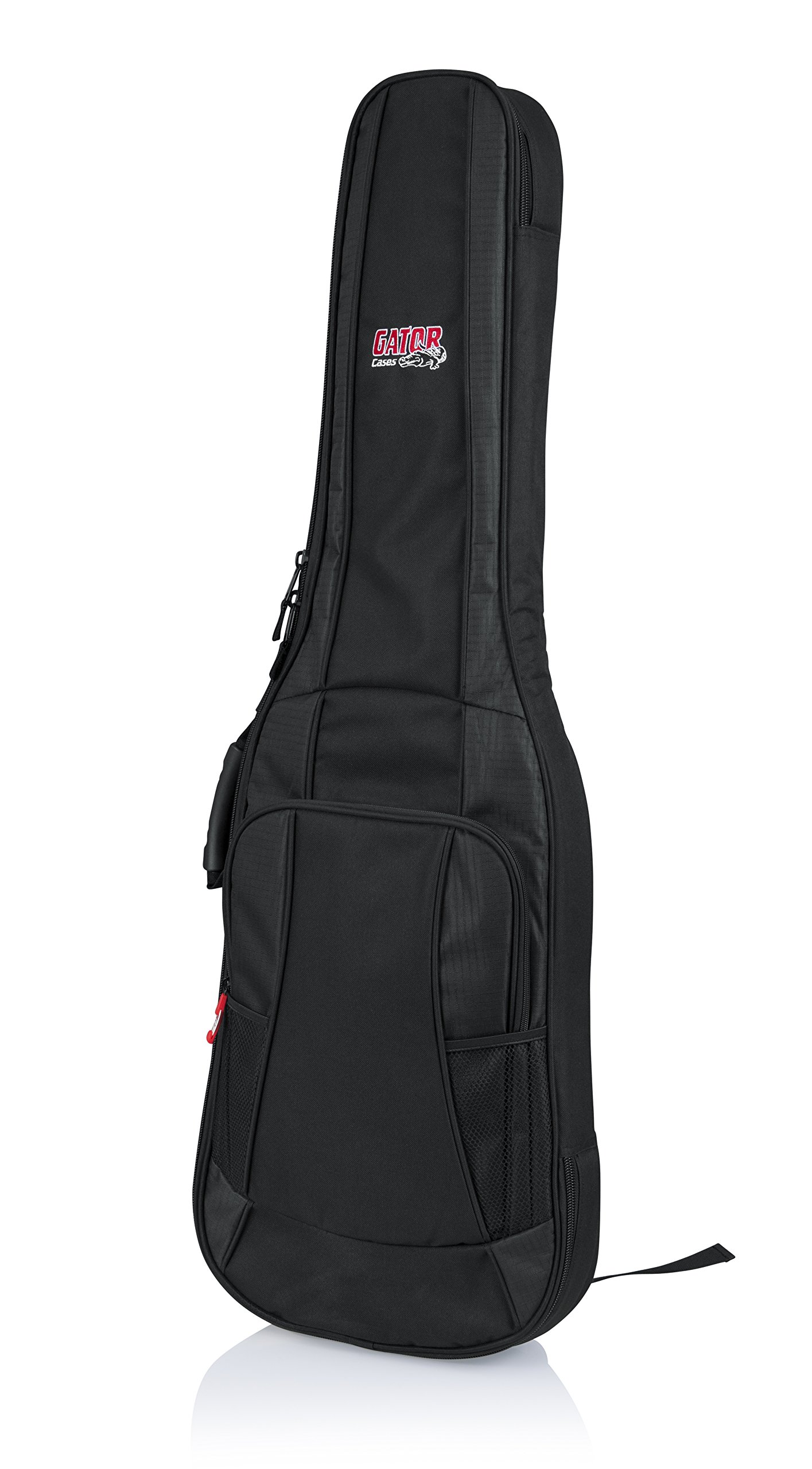 Gator GB-4G-JMASTER Gigbag E-Gitarre Jazzmaster schwarz