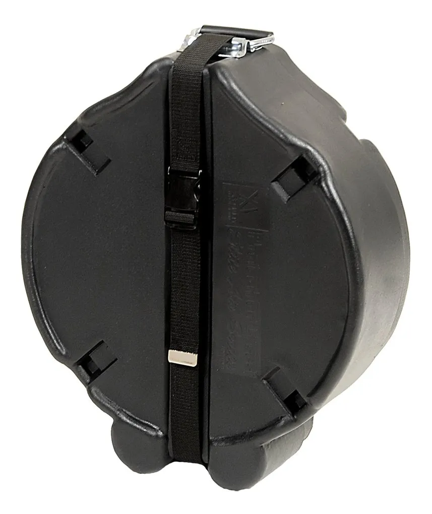 Gator Percussion GP-PE1405.5SD Snare Koffer 14x5,5 schwarz