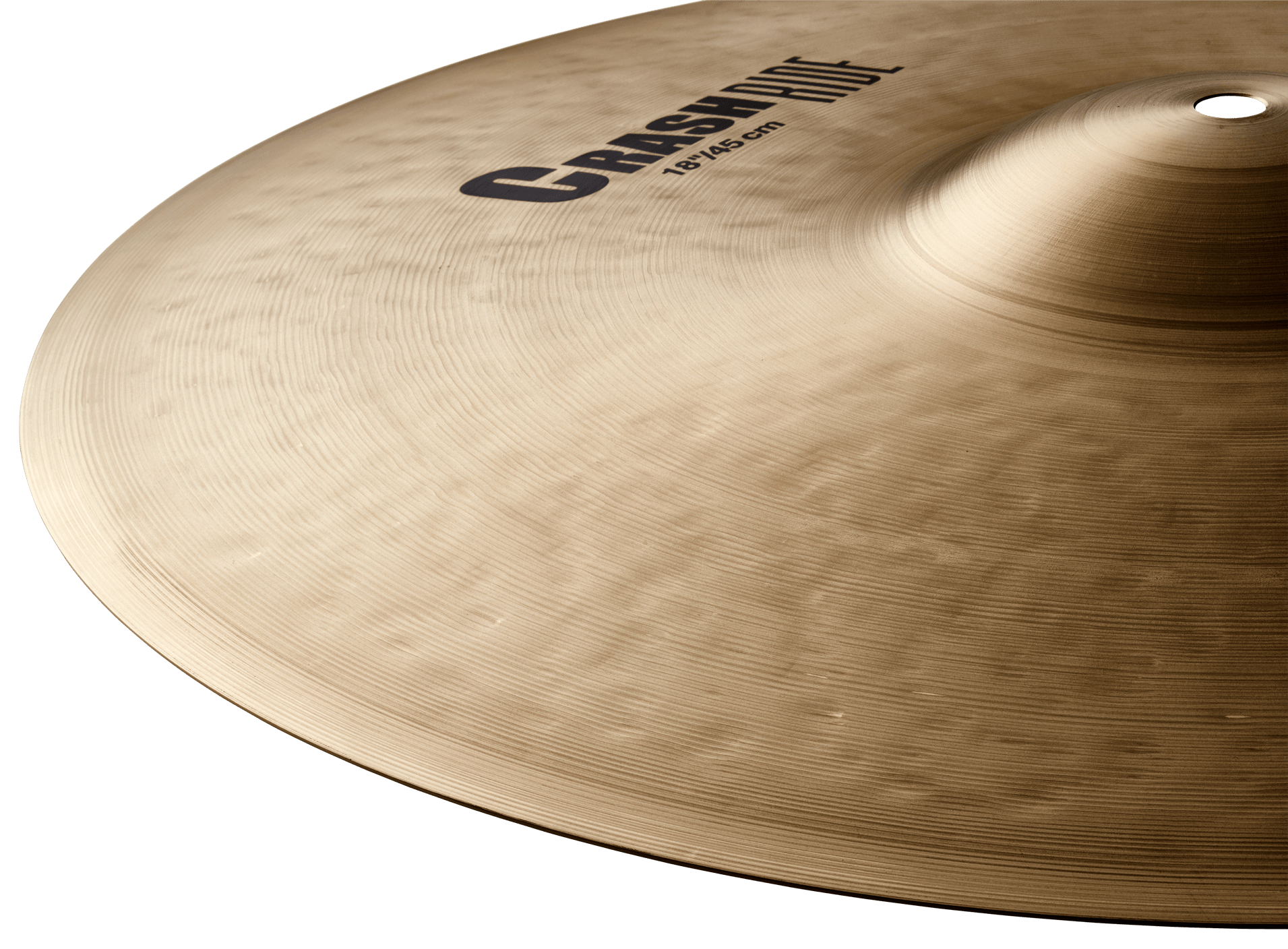 Zildjian K Crash Ride Becken 20 Zoll dunkel