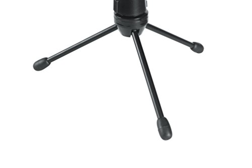 Gator Podcast Recording GFW-MIC-0251 Mikrofonstativ Mini
