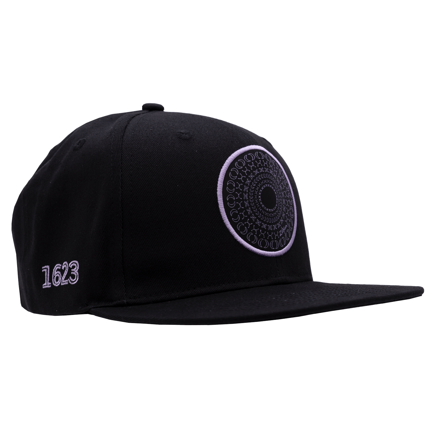 Zildjian E-Family Alchemy Snapback Cap Flat Bill