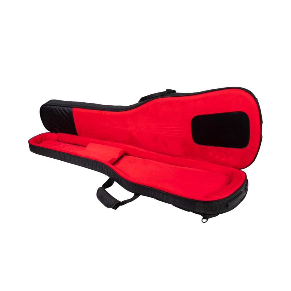 Gator G-ICONBASS HGA E-Bass Gigbag gepolstert schwarz