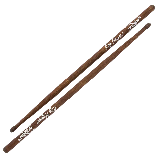 Zildjian Drumsticks Roy Haynes Hickory Jazz Sticks