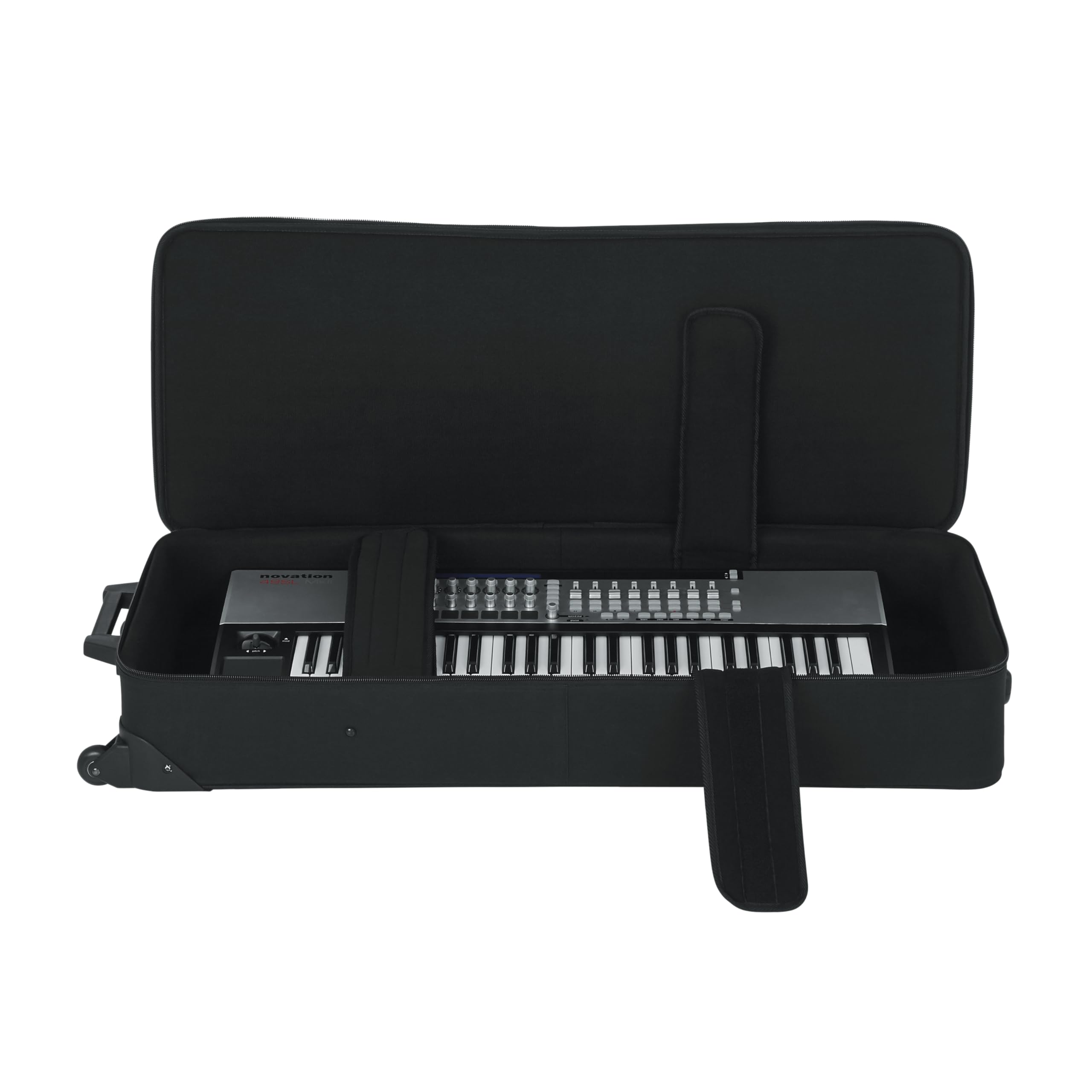 Gator Keyboards GK-49 Keyboard Case 49 Tasten