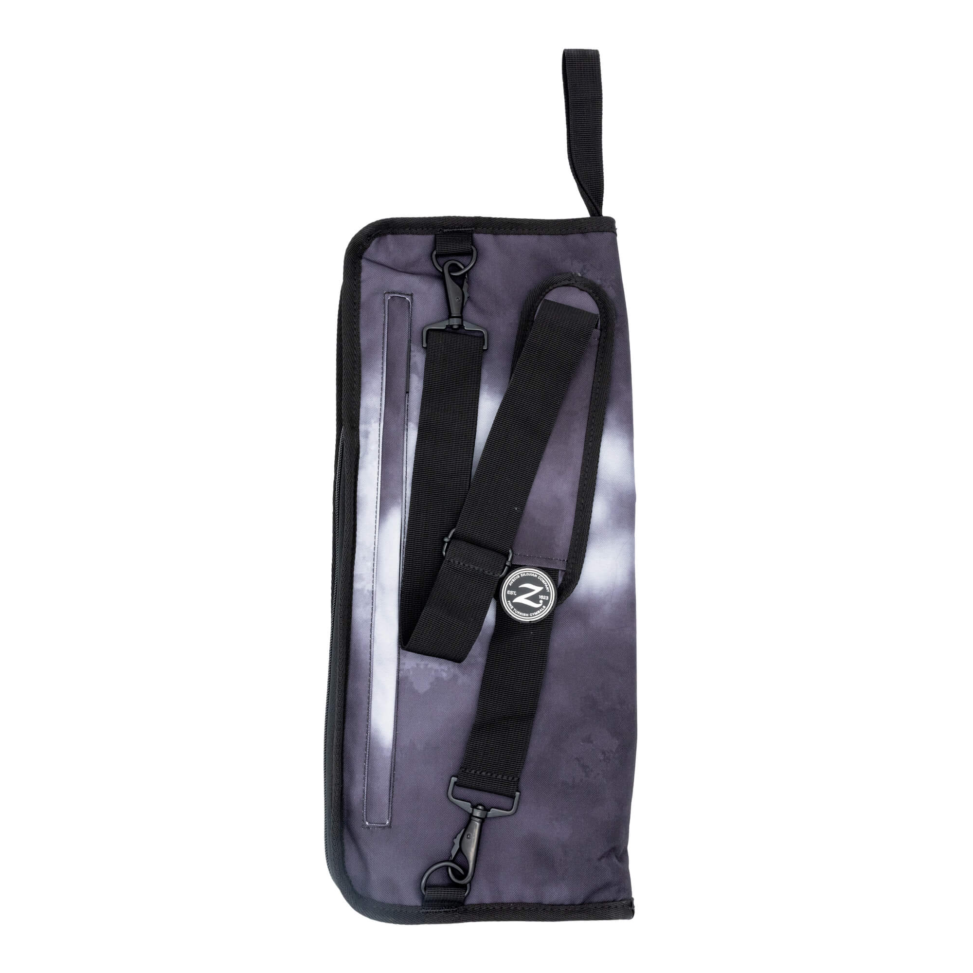 Zildjian Student Stick Bag Black Raincloud Nylon