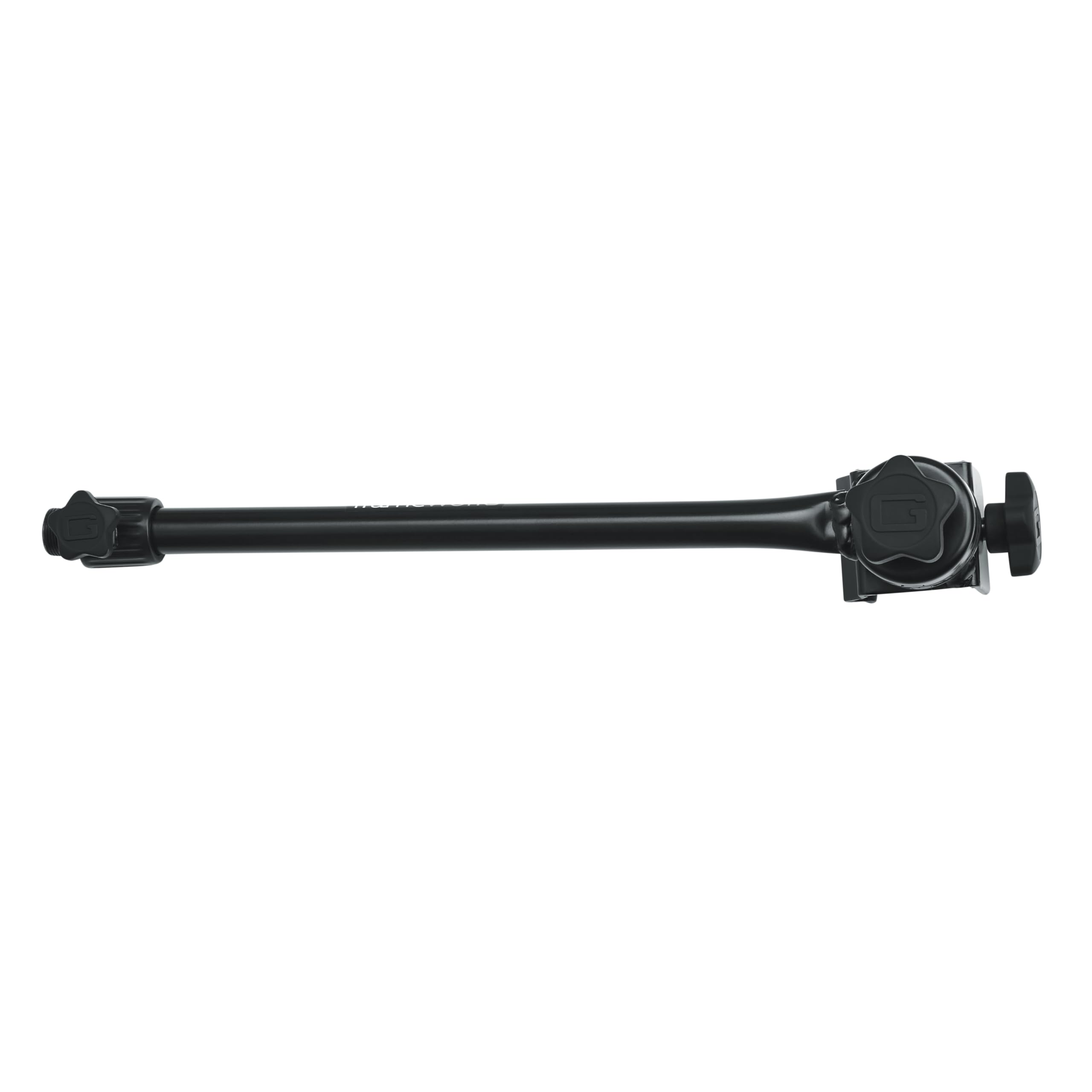 Gator Frameworks GFW-MIC-CLMPBM16 Mini-Galgen 40,6 cm