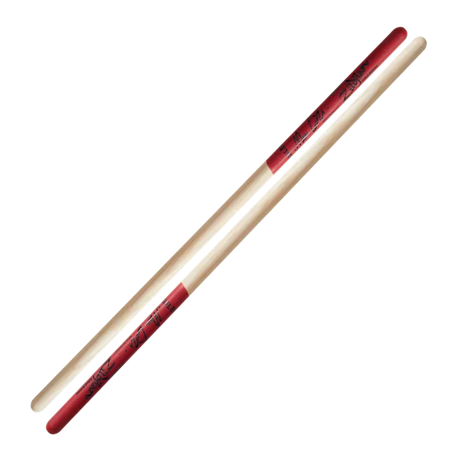 Zildjian Marc Quinones Salsa Timbale Sticks DIP Grip