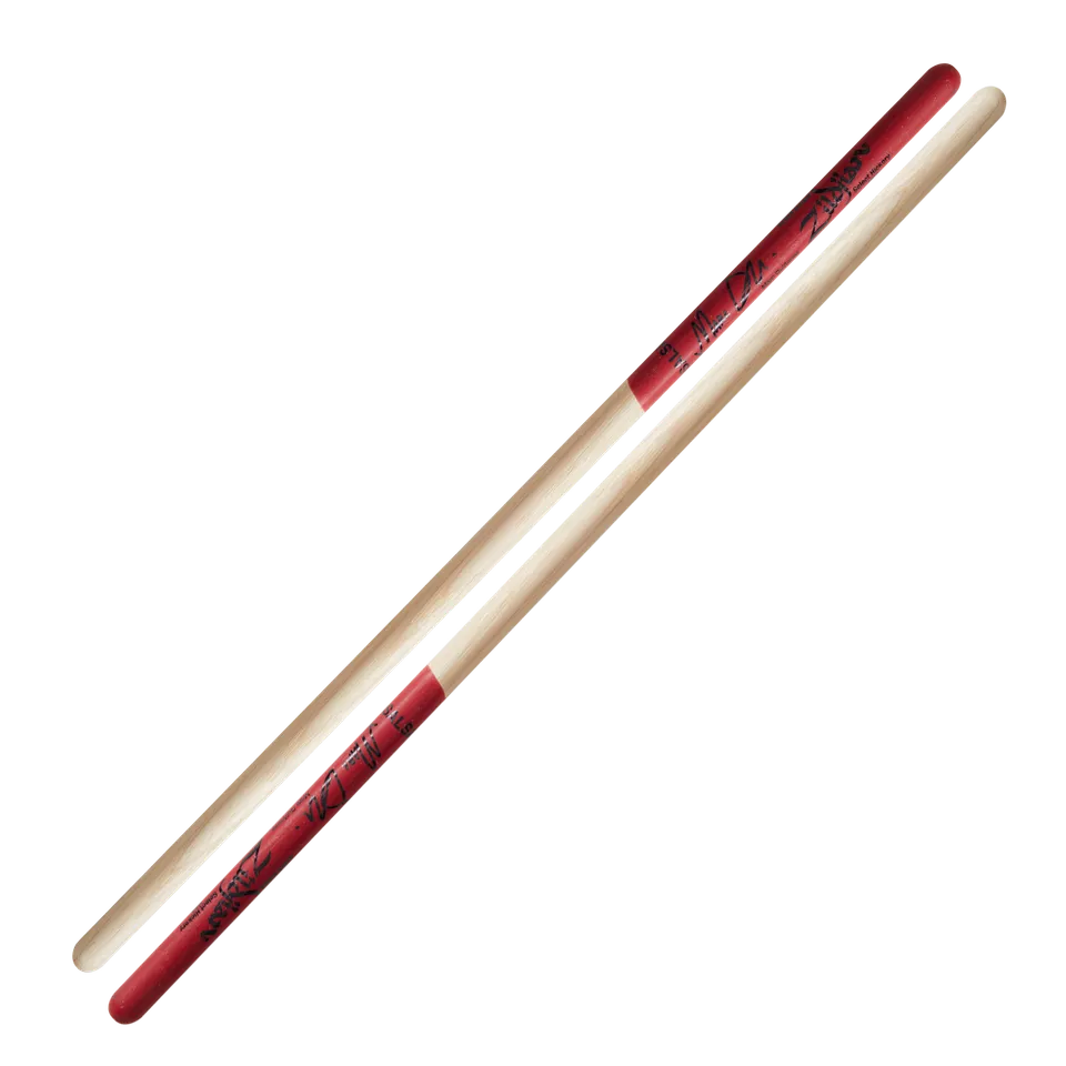 Zildjian Marc Quinones Salsa Timbale Sticks DIP Grip