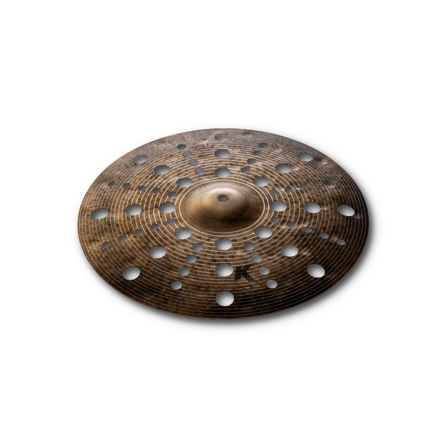 Zildjian K Custom Special Dry Trash Crash Becken 19 Zoll trocken