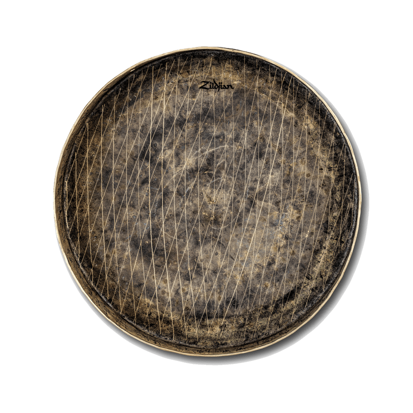 Zildjian Gongs 20" Xiang Jia Gong Gong Bronze 51 cm