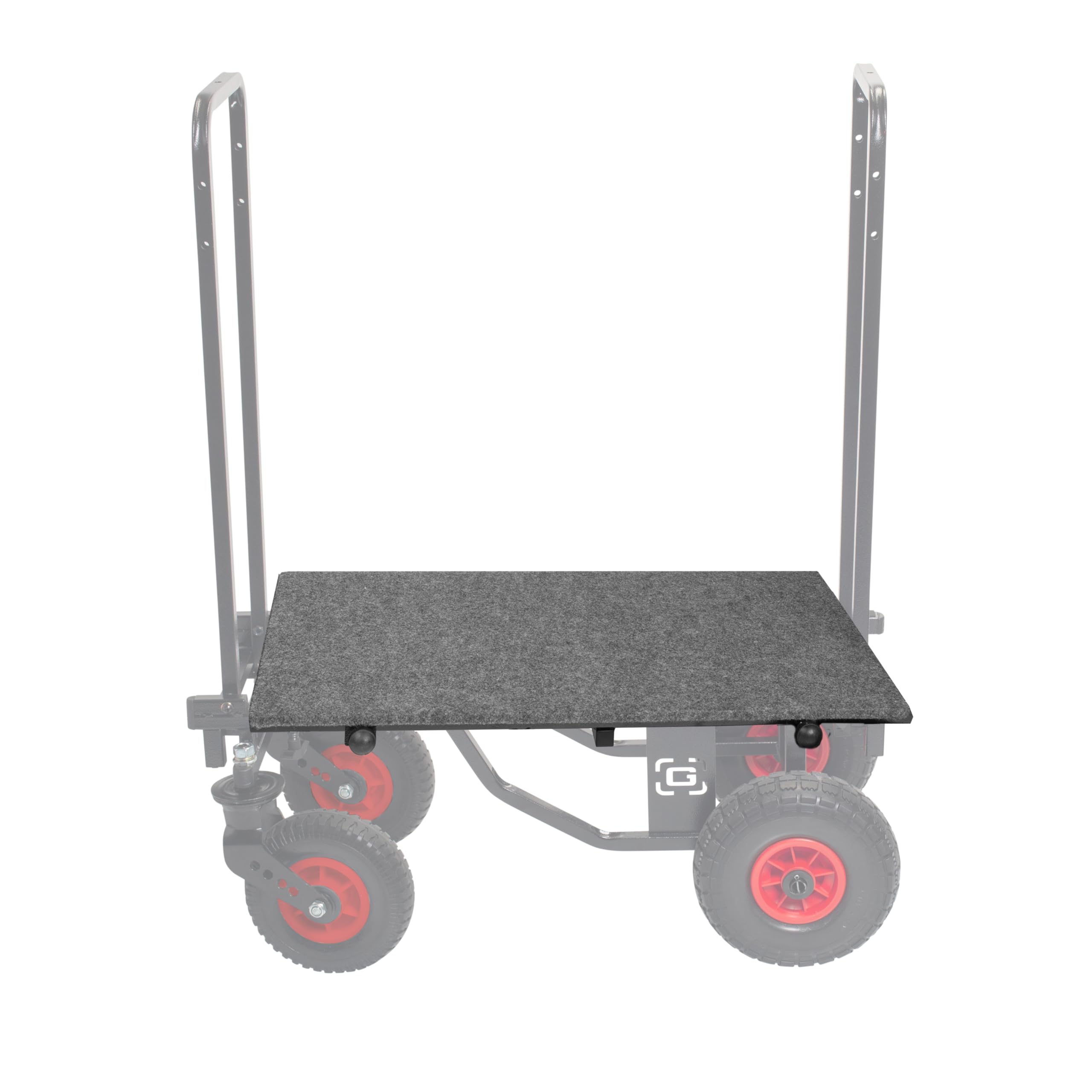 Gator Utility GFW-UTL-CART-LD Ablage Cargo Deck 2-teilig