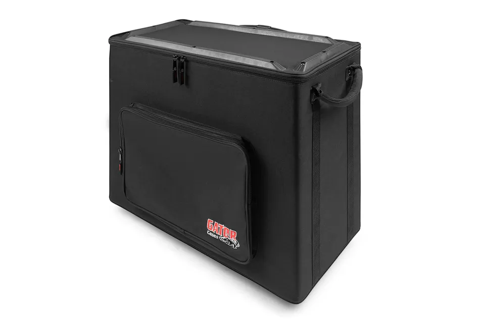 Gator G-112A Combo Amp Transporter Stand 1x12 mit Rollen