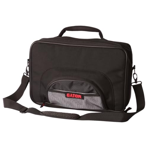 Gator G-MULTIFX-2411 Pedalboard Tasche 61x27,9 cm Effektgerät