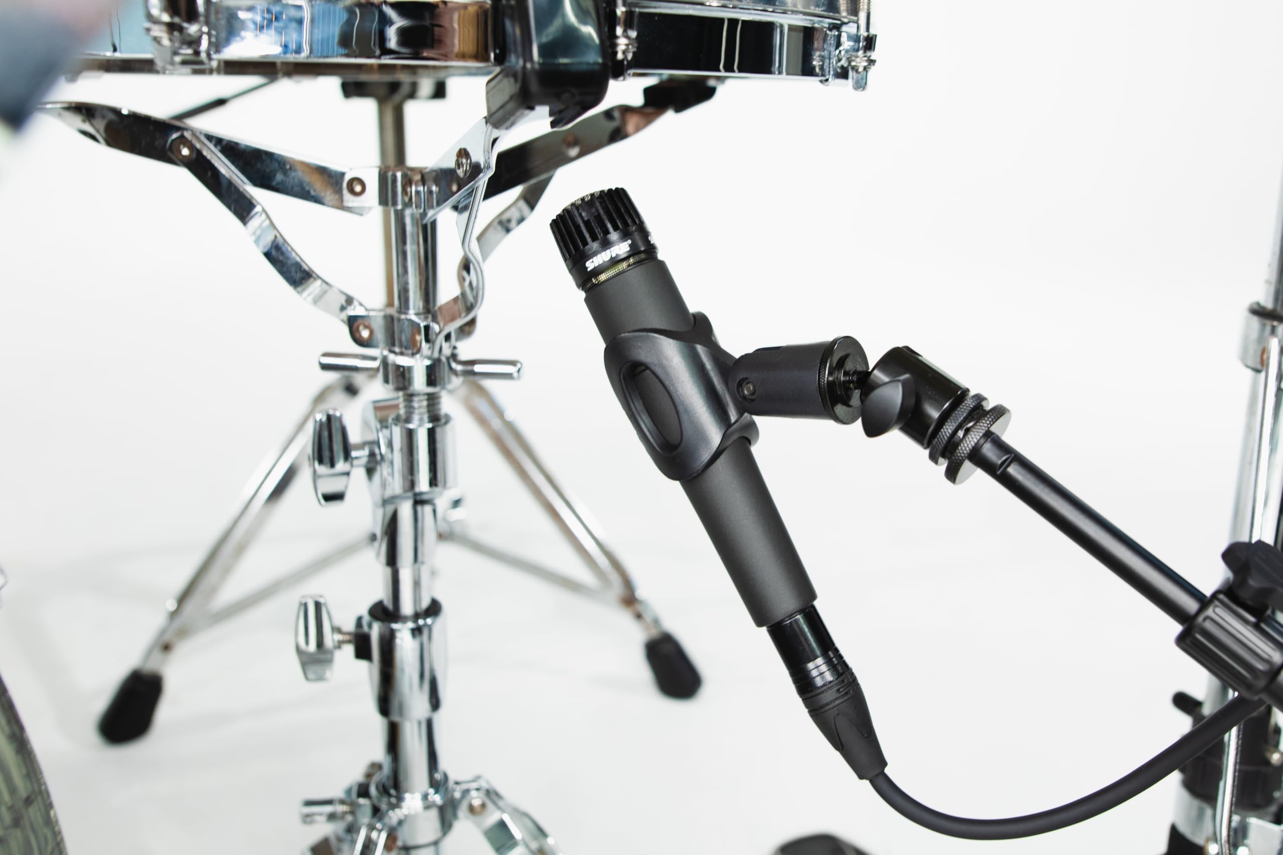 Gator Microphones GFW-MIC-BALLHEAD-MT Mikrofonadapter