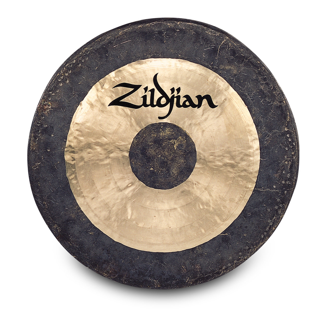 Zildjian Gongs Orchestral Gong Tamtam 26 Zoll dunkel