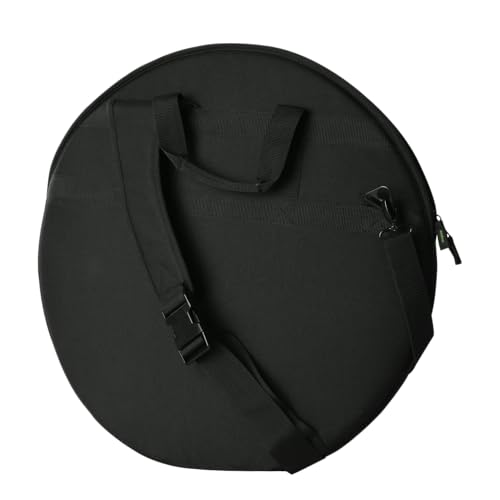 Gator GP-CYMBAK-22 Beckenrucksack 22 Zoll 8 Becken schwarz