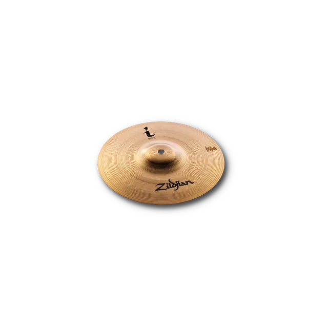 Zildjian I Family 10 Splash Becken 10 Zoll