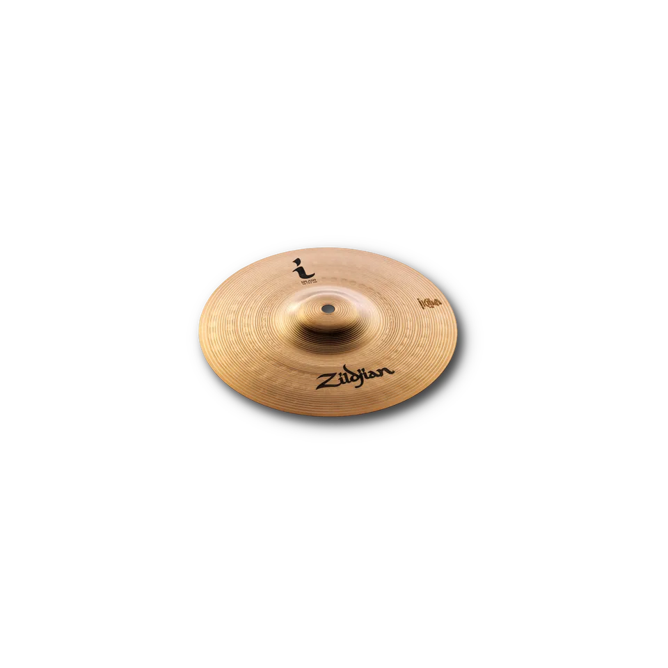 Zildjian I Family 10 Splash Becken 10 Zoll