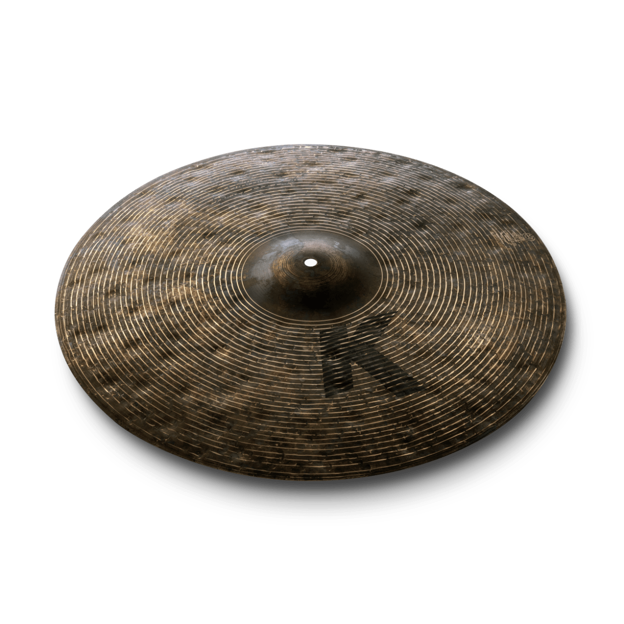 Zildjian K Custom Special Dry Ride Becken 21 Zoll trocken