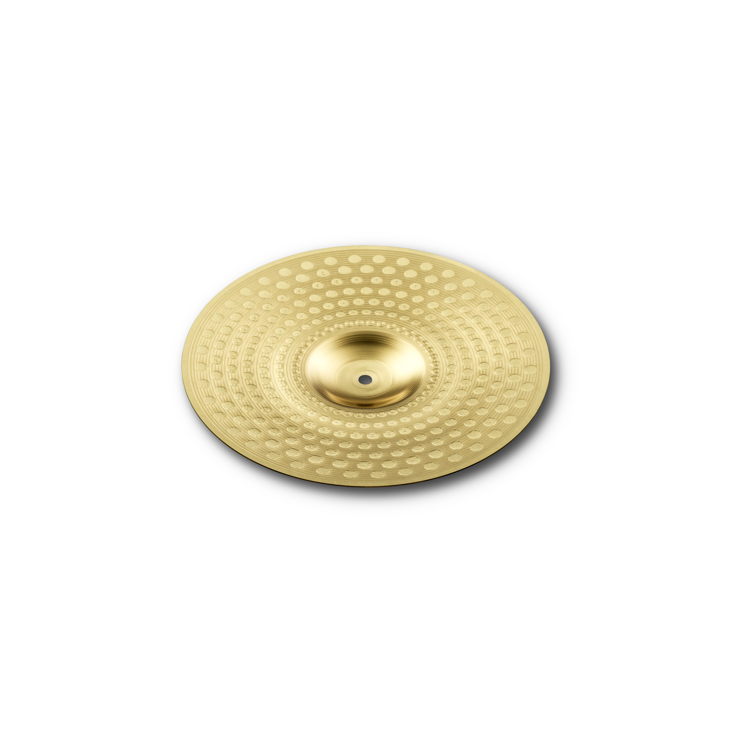 Zildjian Planet Z HiHat-Becken 14 Zoll Paar hell
