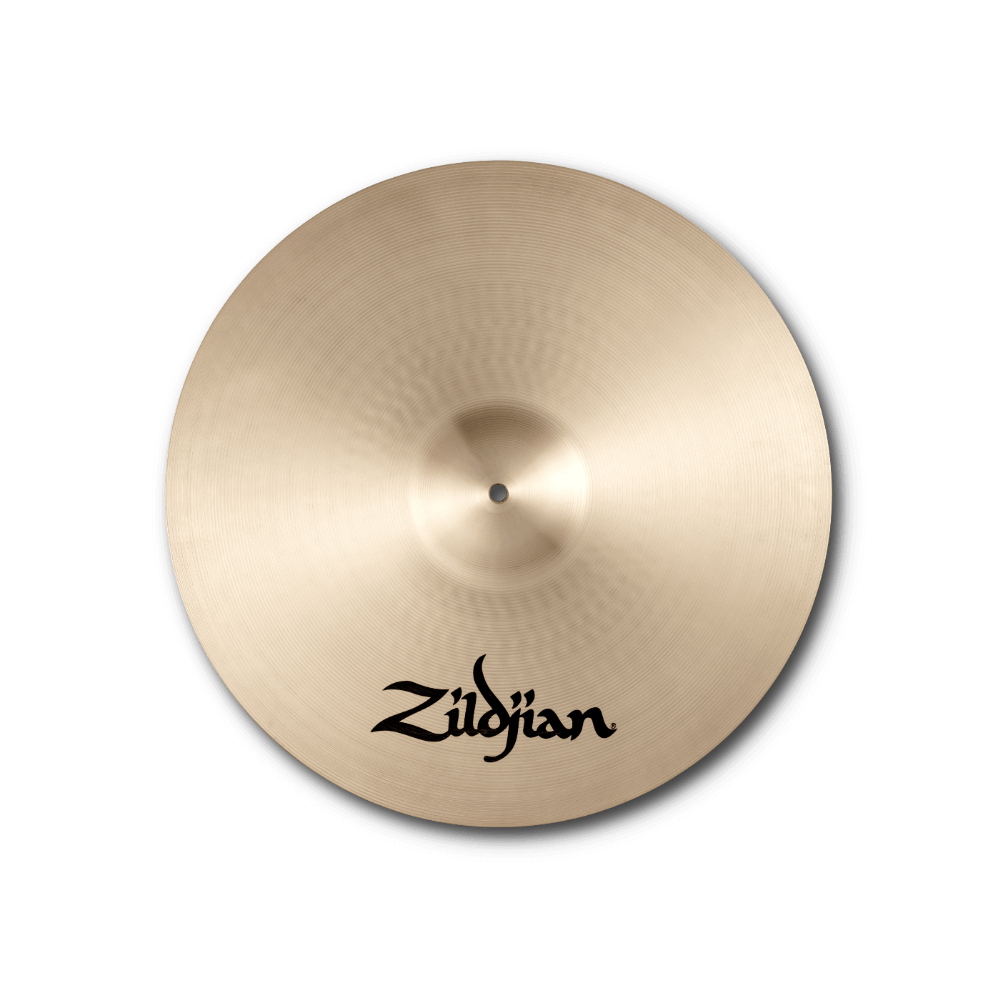 Zildjian A Family A Crash Ride Becken 20 Zoll hell