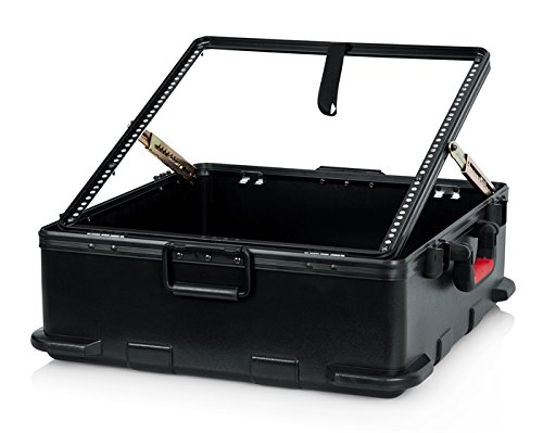 Gator TSA GTSA-MIX12PU Rack-Koffer 12U Mischpult Pop-Up