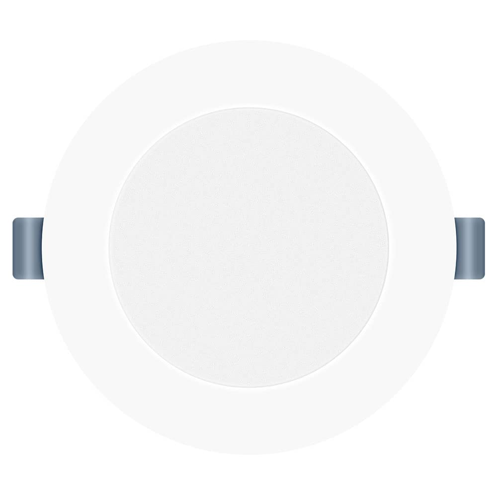 Alusso Recessed Ceiling Light 9W 6K Einbaustrahler IP44