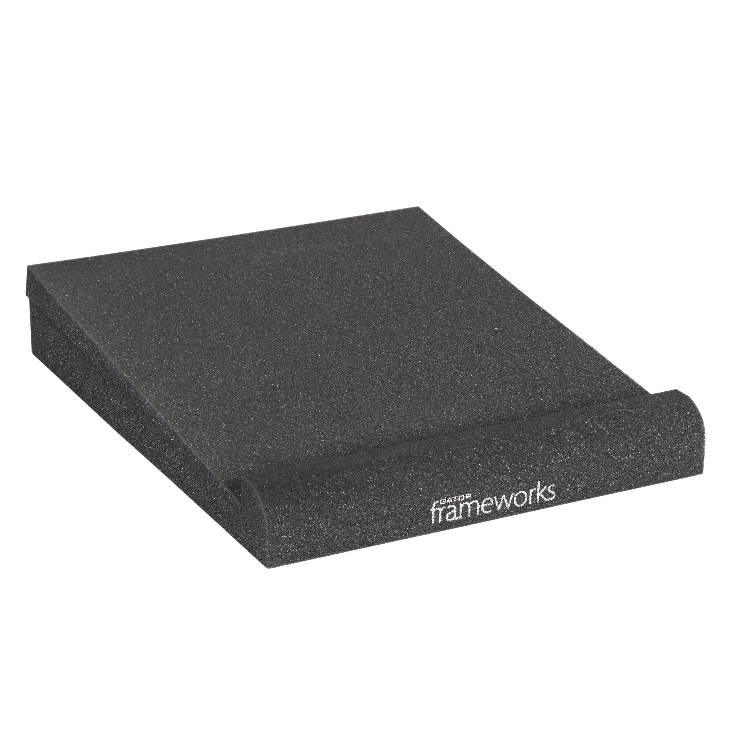 Gator Podcast GFW-ISOPAD-MD Isolationspads Medium 2er-Pack Schaum
