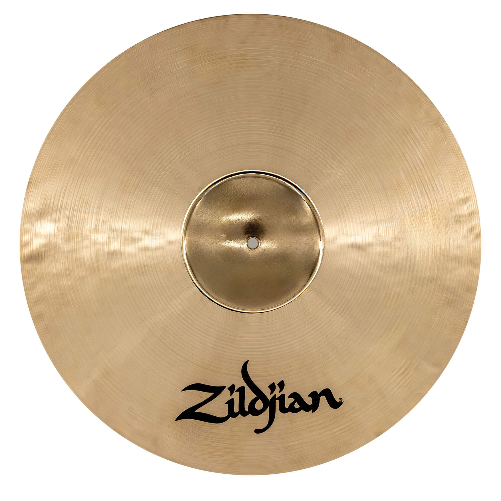 Zildjian K 21" Projection Ride Becken 21 Zoll Bühnenalltag