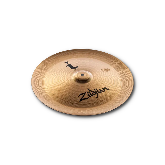 Zildjian I Family 18 China Becken 18 Zoll trashig