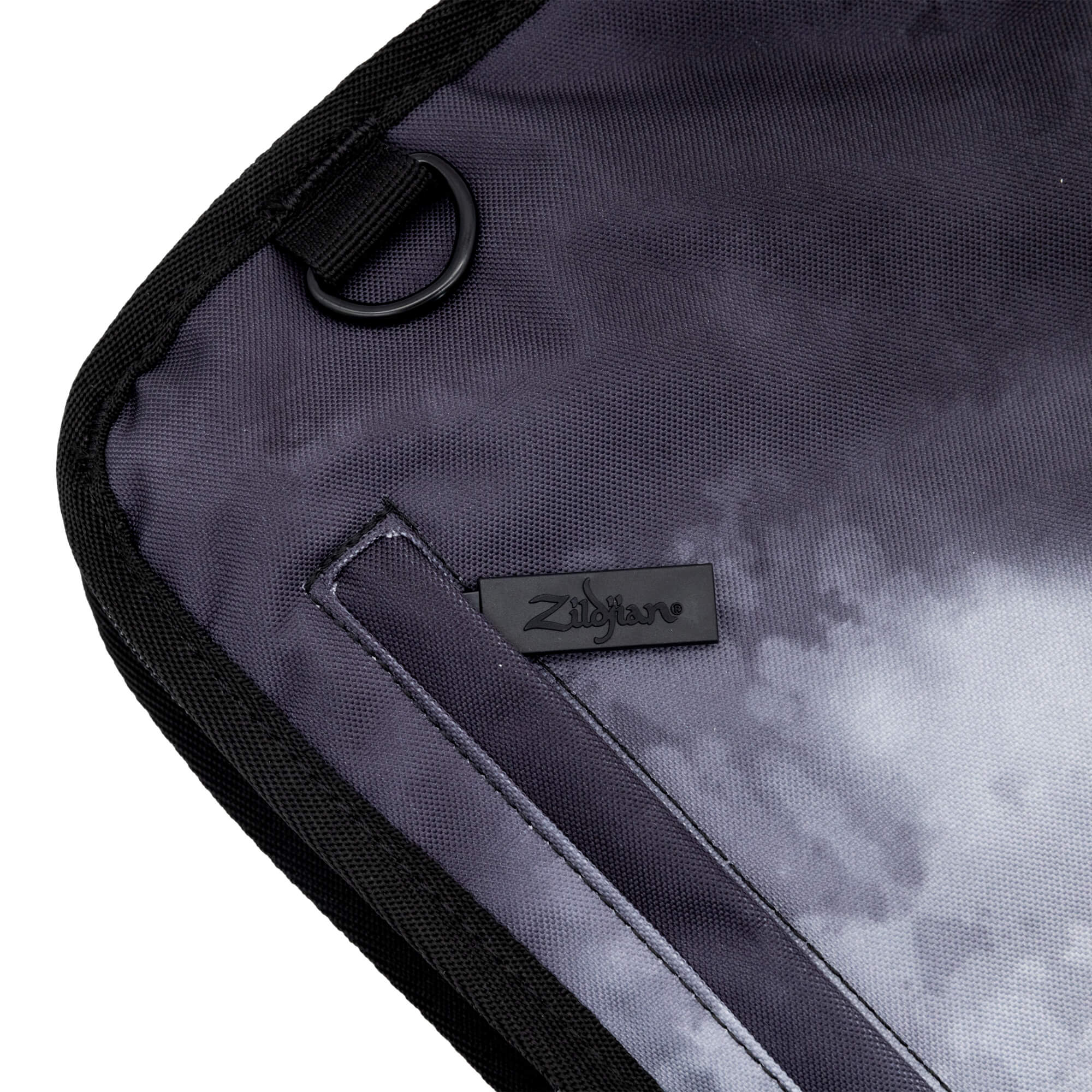 Zildjian Student Stick Bag Black Raincloud Nylon