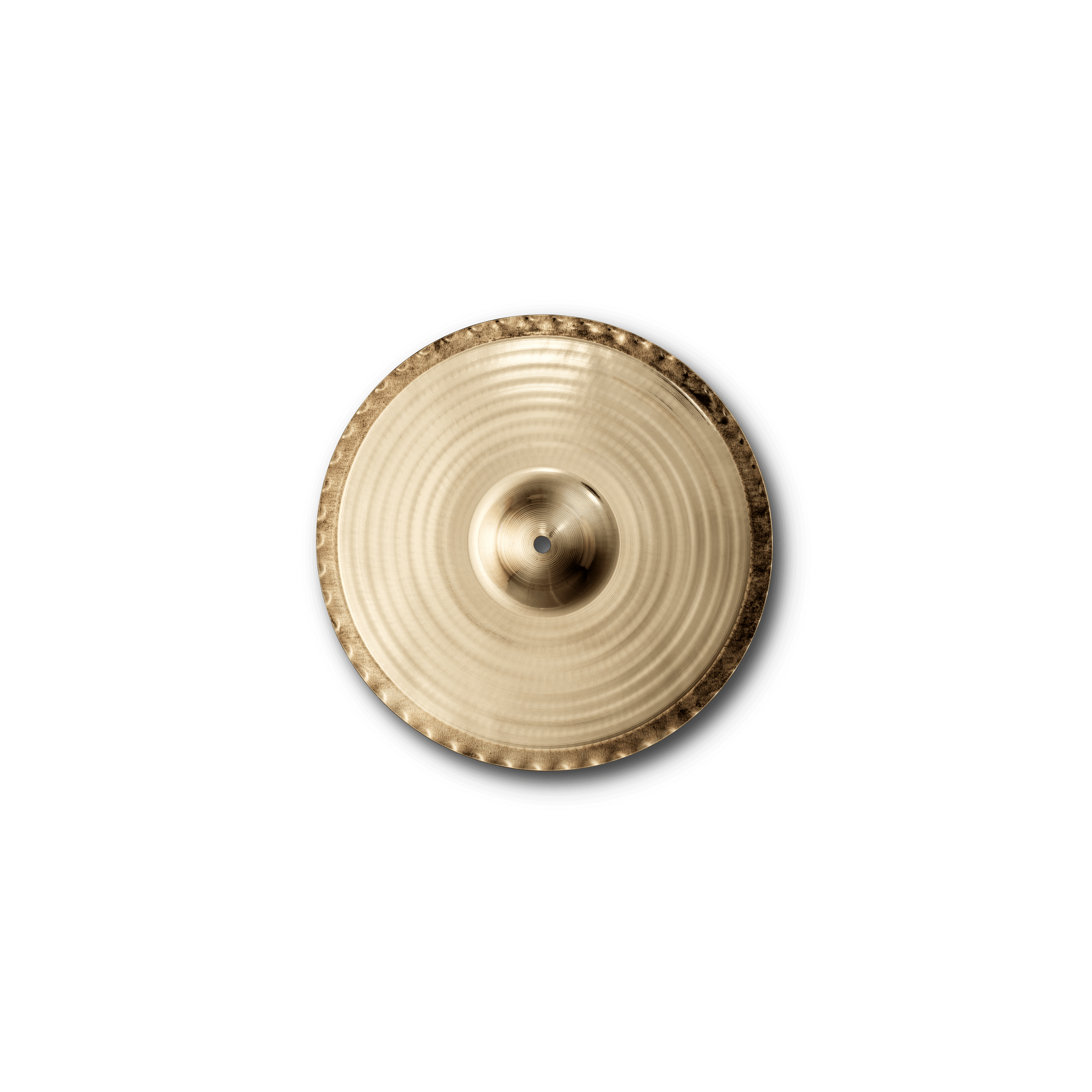 Zildjian A Custom Mastersound HiHat 14/15 Zoll Bronze