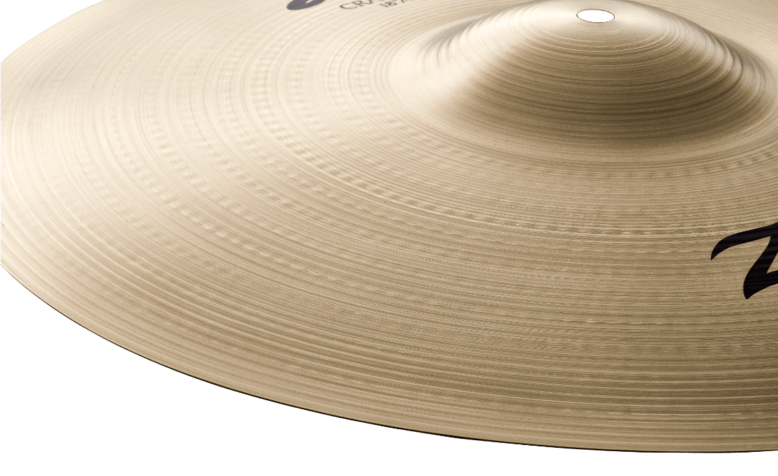 Zildjian A Family A Crash Ride Becken 20 Zoll hell