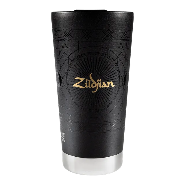 Zildjian Klean Kanteen Tumbler 20oz Trinkbecher schwarz