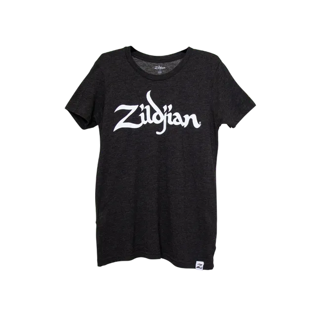 Zildjian Youth Logo Tee Kinder T-Shirt Baumwolle Gr. M