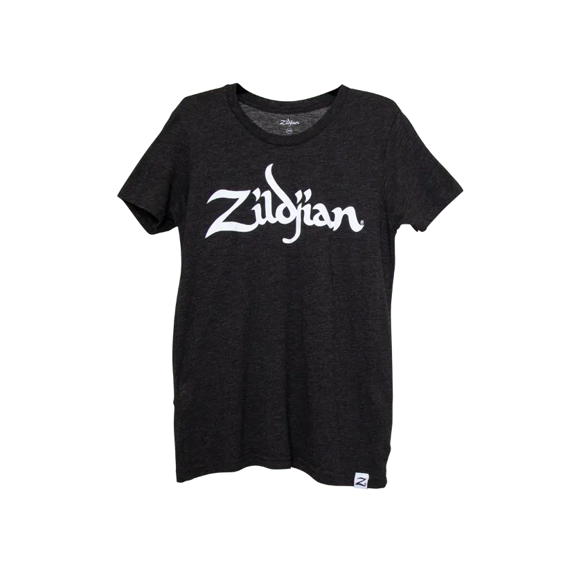 Zildjian Youth Logo Tee Kinder T-Shirt Baumwolle Gr. M