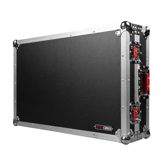 Gator GTOUR DJ-Controller Case DJ-REV7 mit Plattform Tour