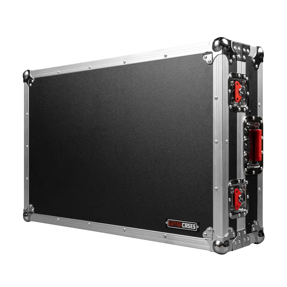 Gator GTOUR DJ-Controller Case DJ-REV7 mit Plattform Tour