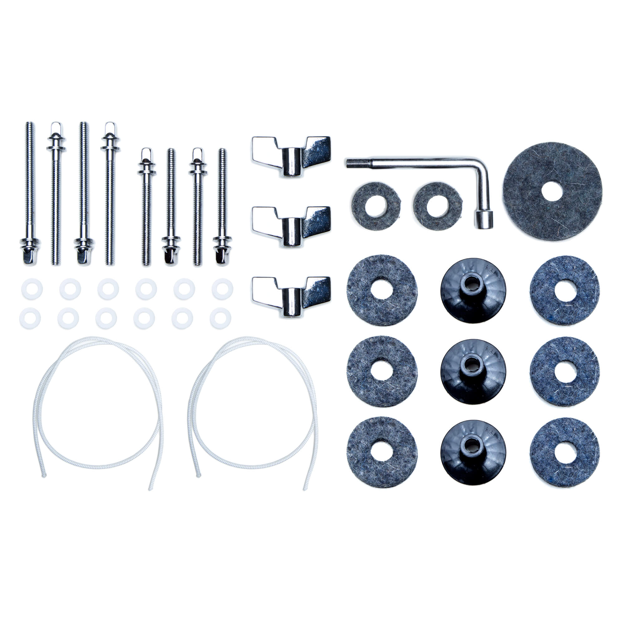 Zildjian Drummer Accessories Survival Kit Zubehör Set