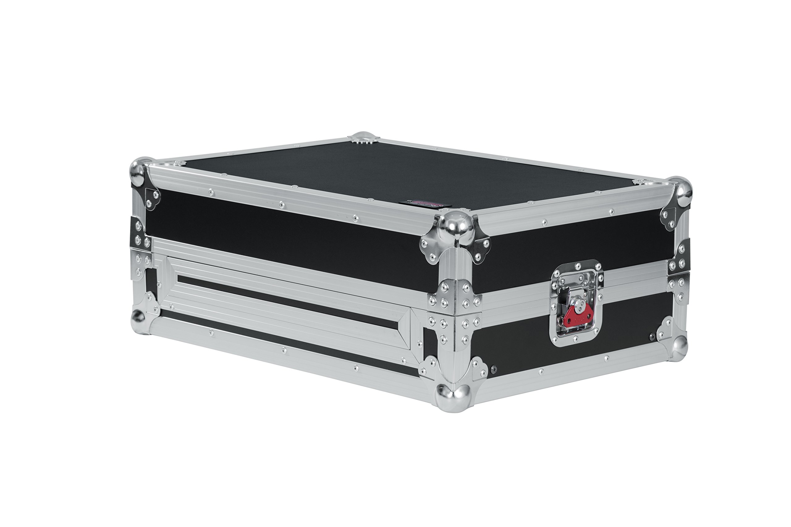 Gator G-Tour G-TOURDSPUNICNTLC DJ-Koffer mit Laptopablage