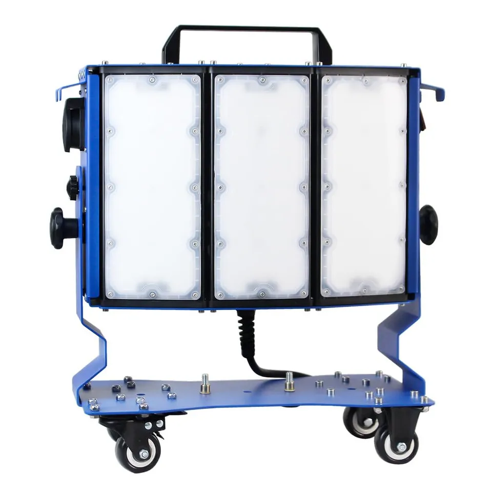 Ledino Charlottenburg Borgfeld 300W Arbeitsstrahler 36.000lm