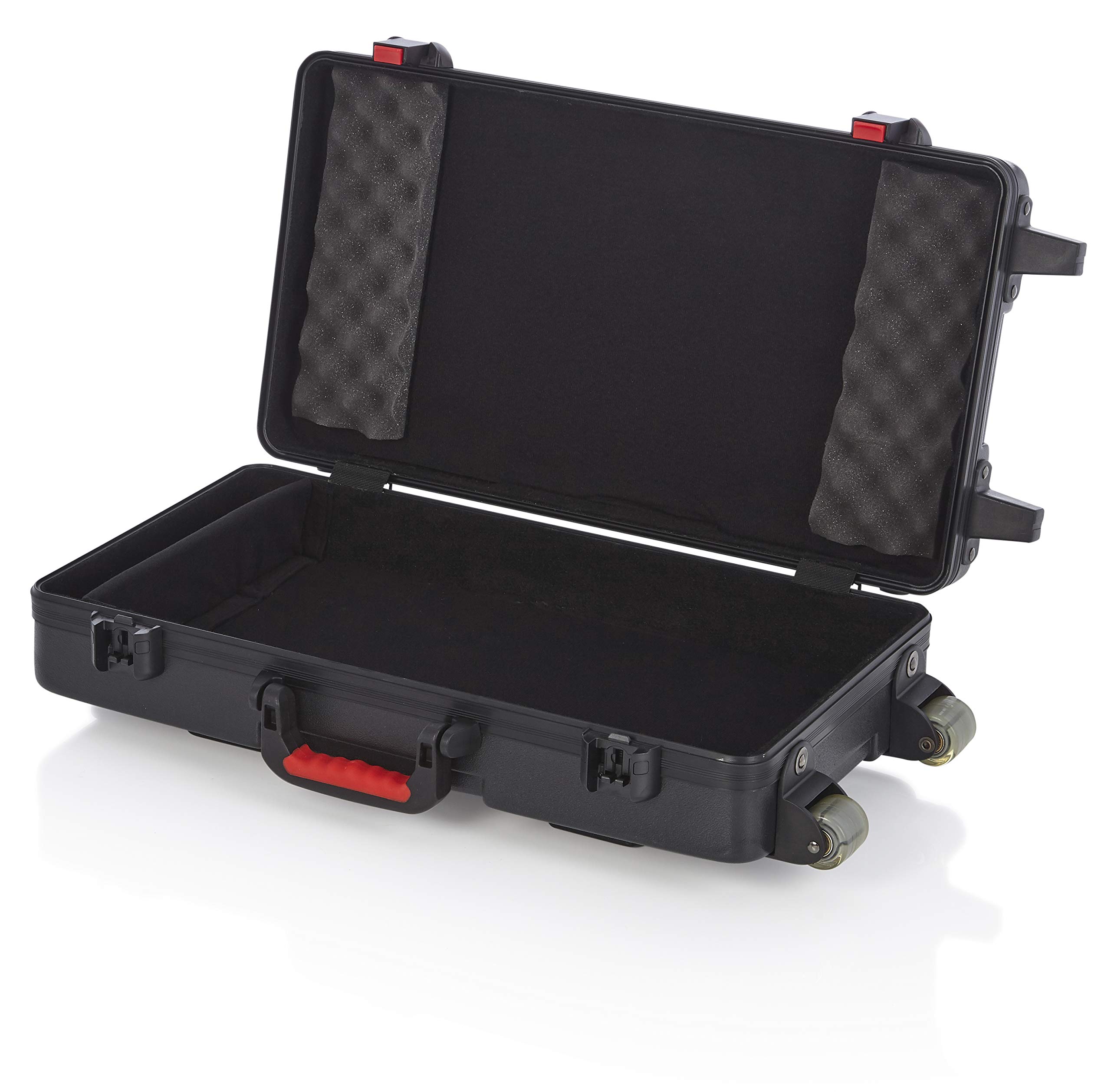 Gator GHELIXFLOOR Rollkoffer für Line 6 Helix Floor